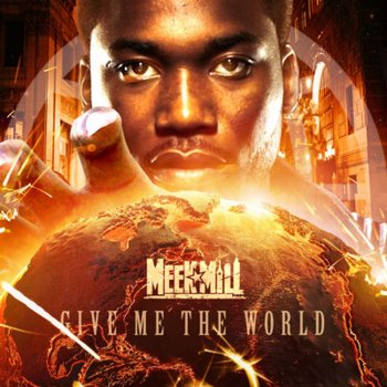 Meek Mill feat. Scarface, Akon & Jadakiss Never Surrender