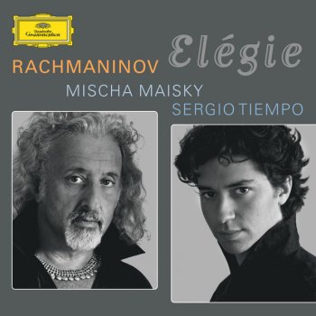 Sergei Rachmaninoff, Mischa Maisky & Sergio Tiempo V molchani nochi taynoy, Op.4, No.3 - adapted by Mischa Maisky