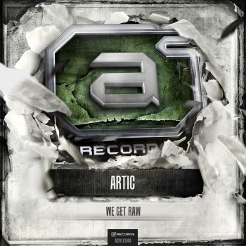 Artic We Get Raw - Original Mix