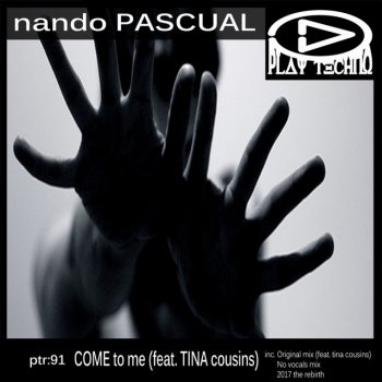 Nando Pascual feat. Tina Cousins Come To Me