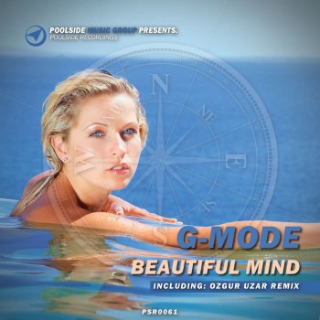 G-Mode Beautiful Mind - Ozgur Uzar Remix