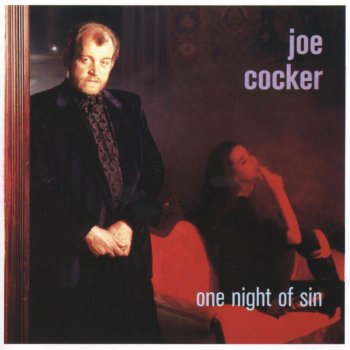 Joe Cocker One Night of Sin