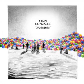 Arno Gonzalez feat. Elysse Memories