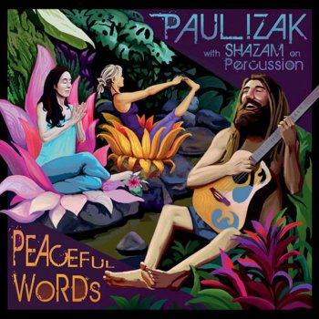 Paul Izak feat. Shazam Mountain Top Chant