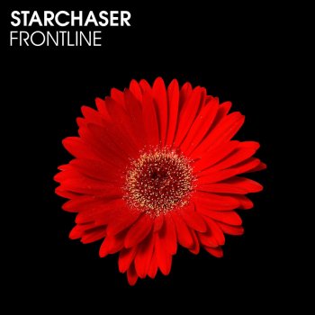 Starchaser Frontline (Thomas Schwartz and Luigi Lusini Chill Mix)