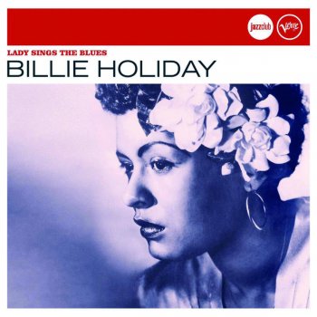 Billie Holiday Lady Sings The Blues