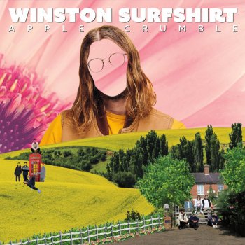 Winston Surfshirt Since I Saw You There