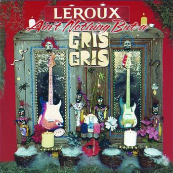 Leroux Love's Got a Hold On Me