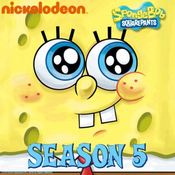 Spongebob Squarepants Friend or Foe