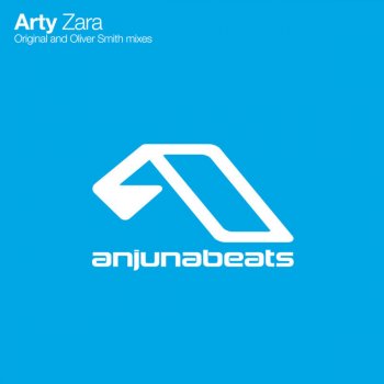 Arty Zara (Original Mix)
