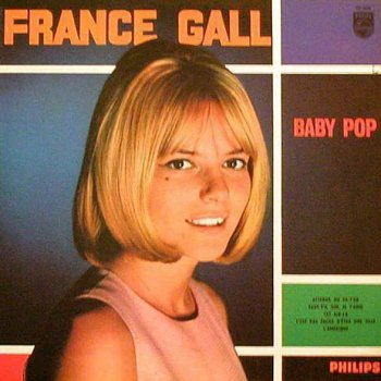 France Gall Baby Pop