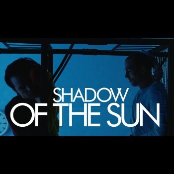 Taped Rai Shadow of the Sun (acoustic)