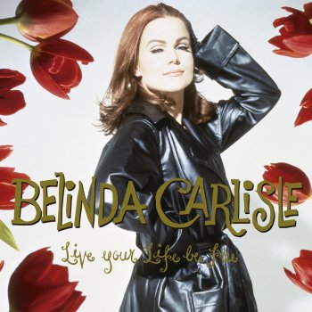 Belinda Carlisle I Plead Insanity (Single Mix)