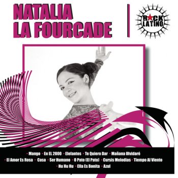 Natalia LaFourcade O Pato (El Pato)