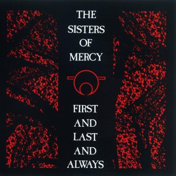 The Sisters of Mercy Amphetamine Logic