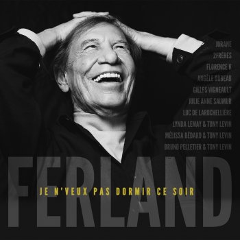 Jean-Pierre Ferland feat. Luc De Larochellière Les noces d'or