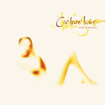 Cocteau Twins Half-Gifts - 2024 Remaster