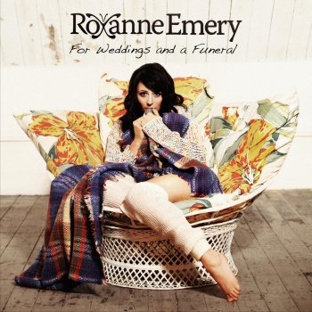 Roxanne Emery Cold Heart