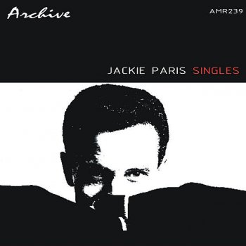 Jackie Paris Cool Blues
