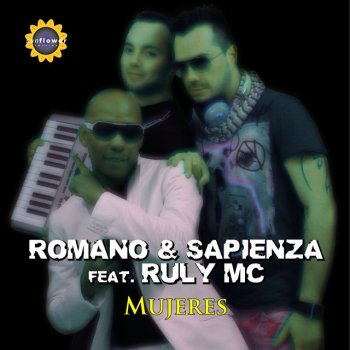 Romano feat. Sapienza Mujeres - Fabrizio Lisitano & Ssdj Remix