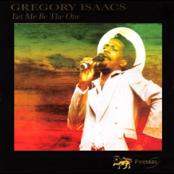 Gregory Isaacs I Can't Take It