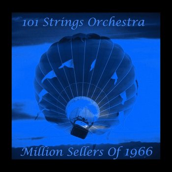 101 Strings Orchestra Lara's Theme from Doctor Zhivago