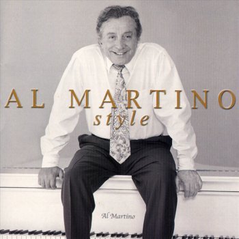 Al Martino At Last