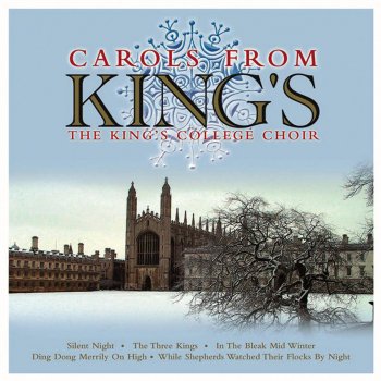King's College Choir, Cambridge feat. Sir David Willcocks Tomorrow shall be my dancing day (1991 Remastered Version)