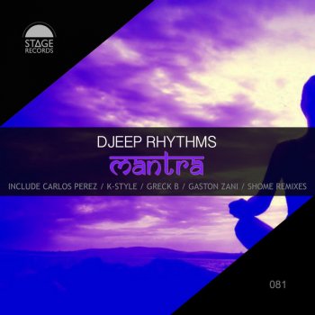 Djeep Rhythms Mantra - Remaster Mix