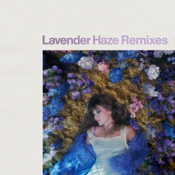 Taylor Swift feat. Jungle Lavender Haze (Jungle Remix)