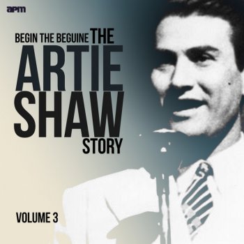 Artie Shaw & His Orchestra I Want My Share of Love