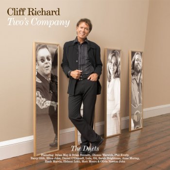 Cliff Richard feat. Elton John Slow Rivers