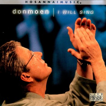 Don Moen Lift Up Your Heads