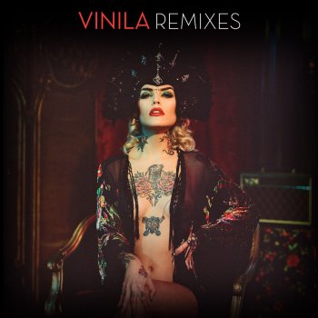 Vinila von Bismark Snake - Ikki Remix