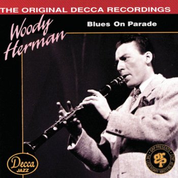 Woody Herman and His Orchestra Everything Happens to Me