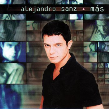 Alejandro Sanz Amiga Mia (Demo)