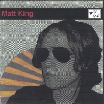 Matt King Electric Boog-a-loo