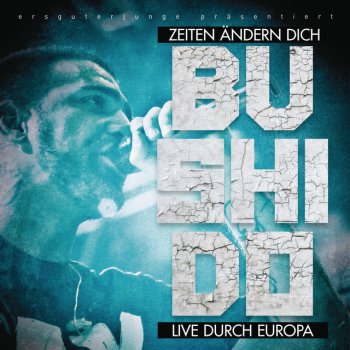 Bushido Mit dem BMW - Live in Ludwigsburg