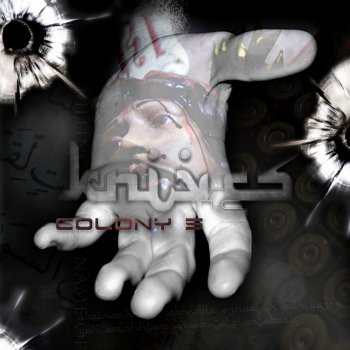 Colony 5 Knives - Syrian Remix