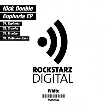 Nick Double Euphoria