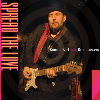 Ronnie Earl & The Broadcasters Miracle