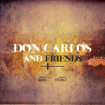 Don Carlos Rivers Of Dub