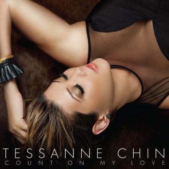Tessanne Chin Tumbling Down