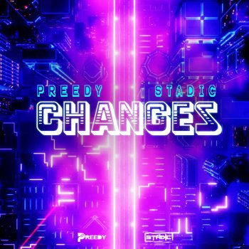 Preedy feat. Stadic Changes