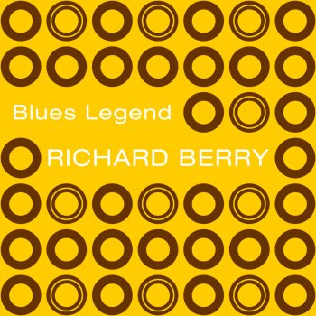 Richard Berry Ooh, Baby, I Love You / Round About Midnight