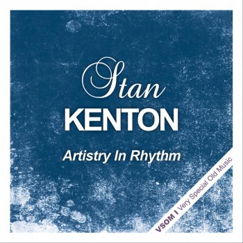 Stan Kenton Lover (Remastered)