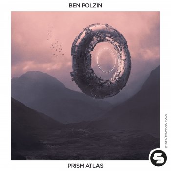 Ben Polzin Strange Scent (Radio Mix)