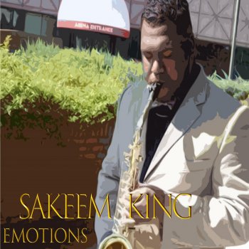 Sakeem King Funky Feelings