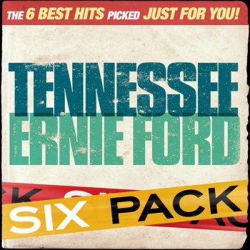Tennessee Ernie Ford Old Time Religion