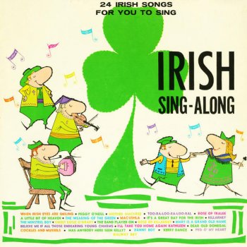 The Mike Sammes Singers Medley: Mary's a Grand Old Name; It's a Great Day for the Irish